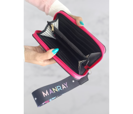 FICHERO C/CIERRE MANRAY - Imagen 3