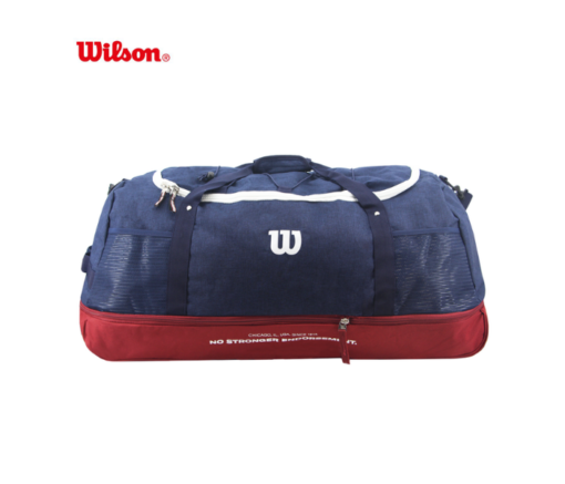 BOLSO 31" C/ RUEDAS  WILSON