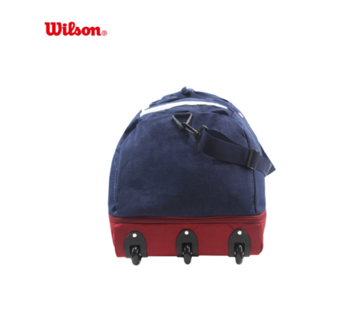 BOLSO 31" C/ RUEDAS  WILSON - Imagen 2
