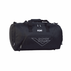 BOLSO 22" NEGRO PONY