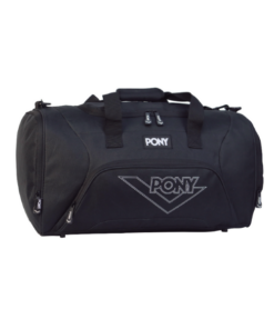BOLSO 22" NEGRO PONY