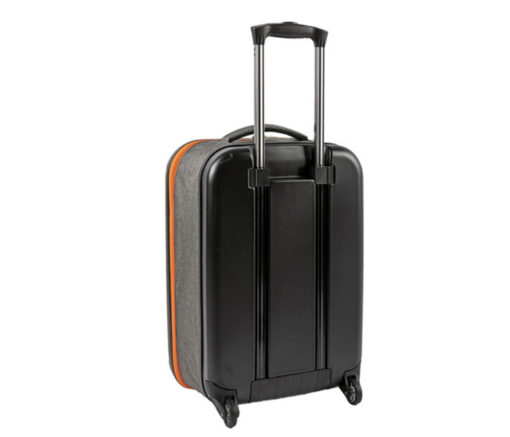 VALIJA 20"  CARRY ON PLEGABLE - Imagen 4