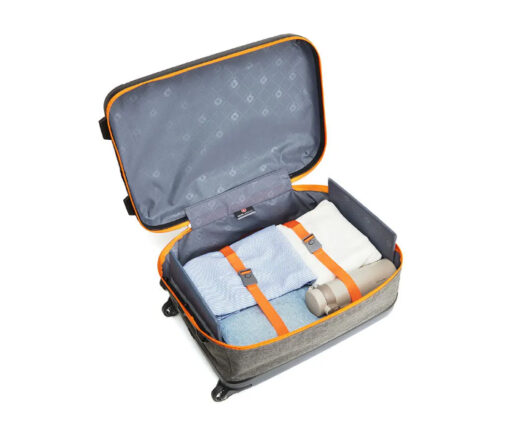 VALIJA 20"  CARRY ON PLEGABLE - Imagen 3