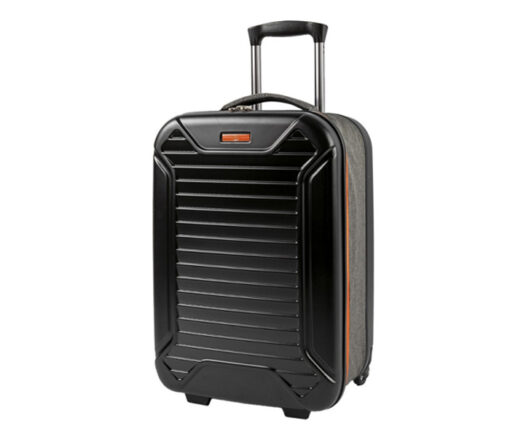 VALIJA 20"  CARRY ON PLEGABLE