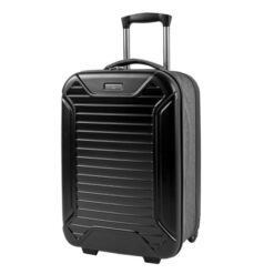 VALIJA 20"  CARRY ON PLEGABLE