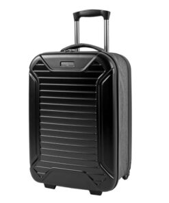 VALIJA 20"  CARRY ON PLEGABLE