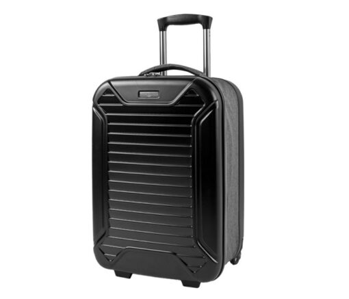 VALIJA 20"  CARRY ON PLEGABLE