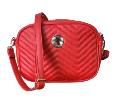 BANDOLERA SIMIL P.U LA CHAPELLE
