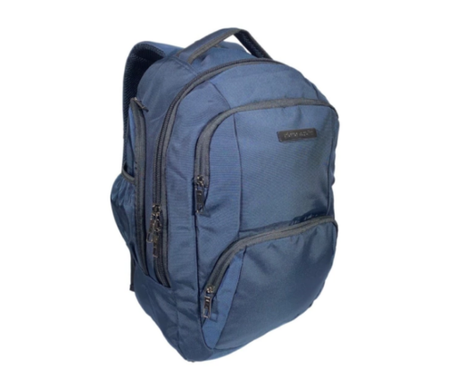 MOCHILA 19" PIERRE CARDIN