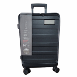 VALIJA CARRY ON 20" CON P/NOTEBOOK - UNICROSS