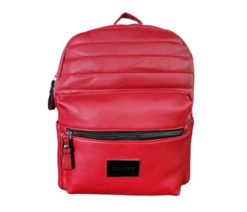 CARTERA MOCHILA QUEENS