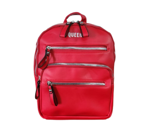 CARTERA MOCHILA QUEENS