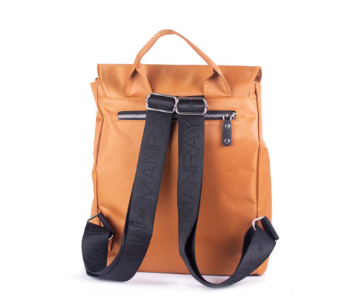 MOCHILA SUELA MANRAY - Imagen 3