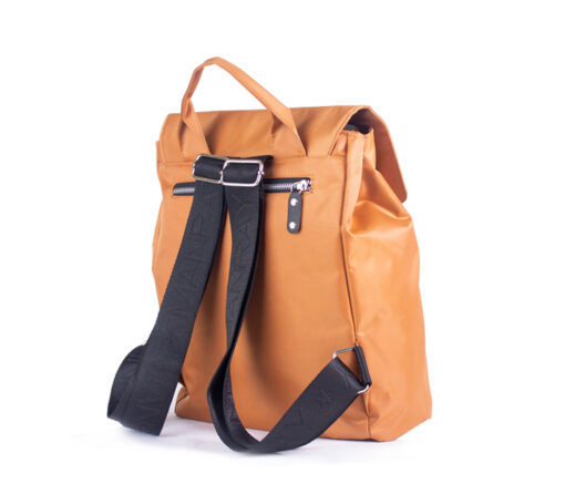 MOCHILA SUELA MANRAY - Imagen 4