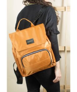 MOCHILA SUELA MANRAY