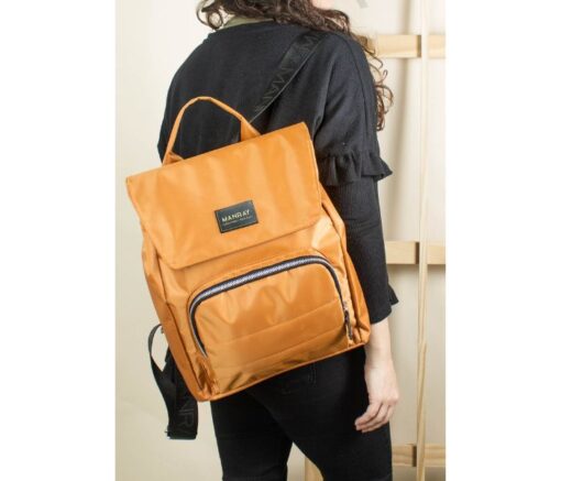 MOCHILA SUELA MANRAY