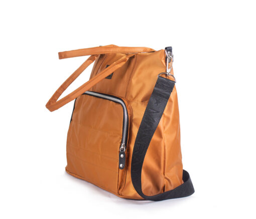 CARTERA TOTE SUELA MANRAY - Imagen 3