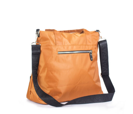 CARTERA TOTE SUELA MANRAY - Imagen 4