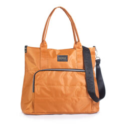 Alternative view of CARTERA TOTE SUELA MANRAY