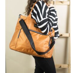 CARTERA TOTE SUELA MANRAY