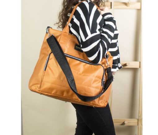 CARTERA TOTE SUELA MANRAY