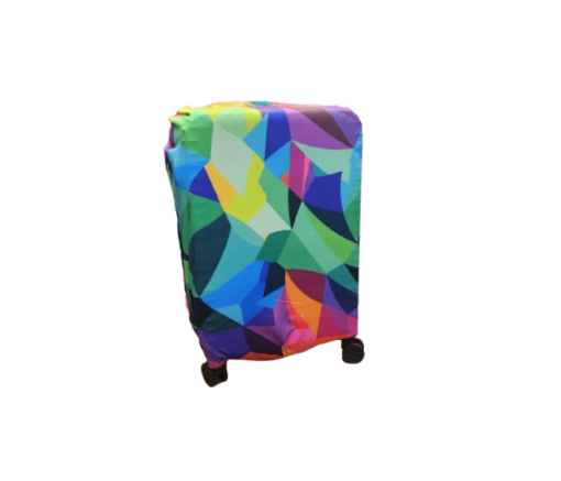 FUNDA CUBRE VALIJA MEDIANA - Imagen 4