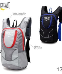 MOCHILA RUNNING EVERLAST