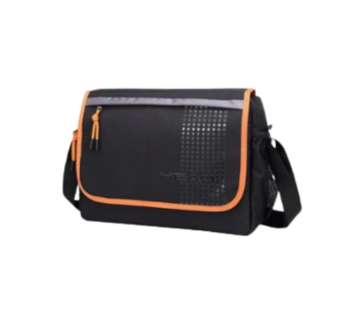 MORRAL NEGRO HEAD