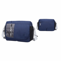 MORRAL AZUL HEAD