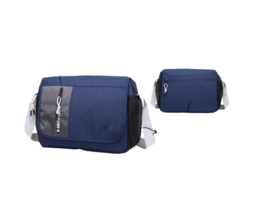 MORRAL AZUL HEAD