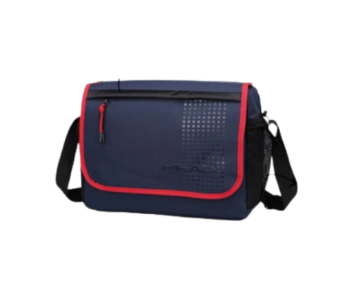 MORRAL AZUL HEAD