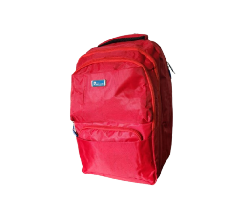 MOCHILA 19" PIERRE CARDIN