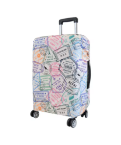 FUNDA CUBRE VALIJA CARRY ON