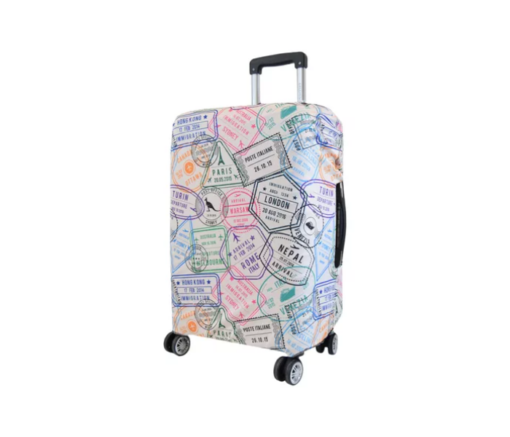 FUNDA CUBRE VALIJA CARRY ON