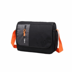 MORRAL NEGRO HEAD