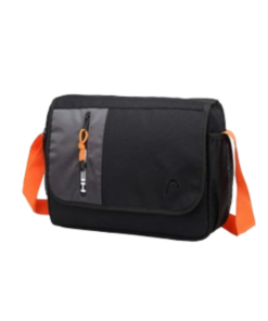MORRAL NEGRO HEAD