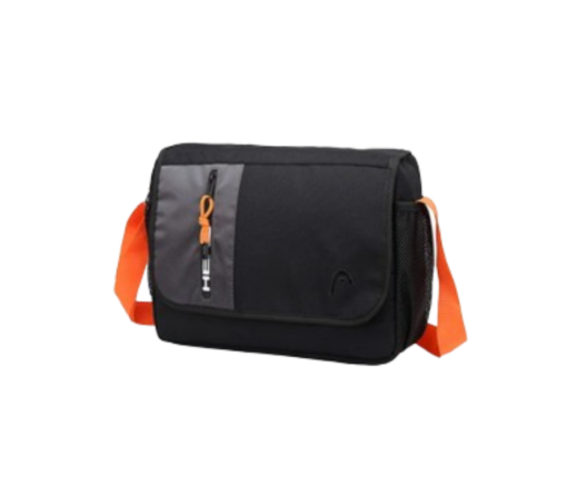 MORRAL NEGRO HEAD