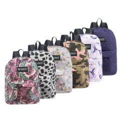 MOCHILA 16" INFUENCER