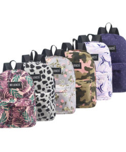 MOCHILA 16" INFUENCER