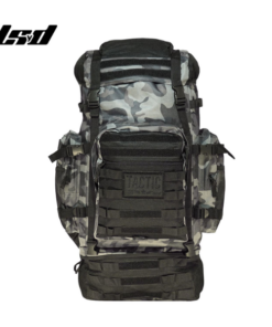 MOCHILA CAMPING TACTIC LSYD 27"