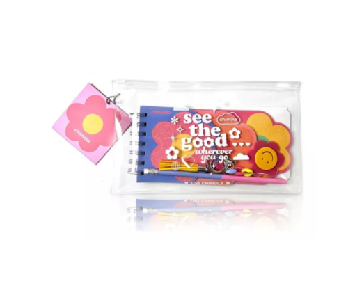 SET DE REGALERIA CHIMOLA