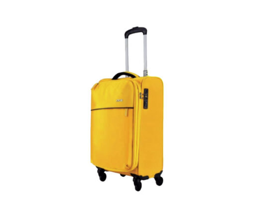 VALIJA SET X2 C/MOCHILA HYGGE