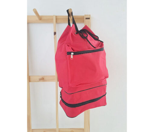 BOLSO MARINERO