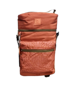 MOCHILA MATERA NARANJA DISCOVERY