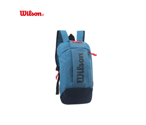 MOCHILA 16" RUNNING WILSON