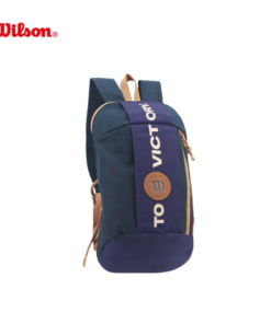 MOCHILA 16" RUNNING WILSON