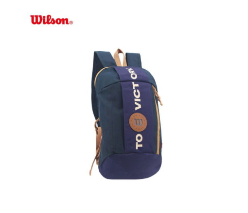 MOCHILA 16" RUNNING WILSON