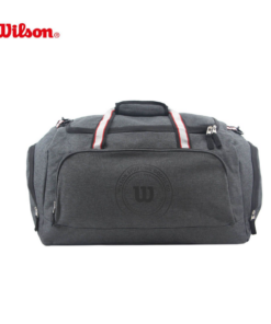 BOLSO 23" GRIS OSCURO WILSON