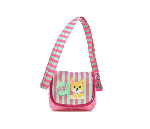 BANDOLERA PERRO PHI PHI TOYS