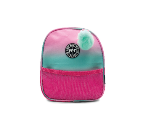 MOCHILA 11" DEGRADEE PHI PHI TOYS
